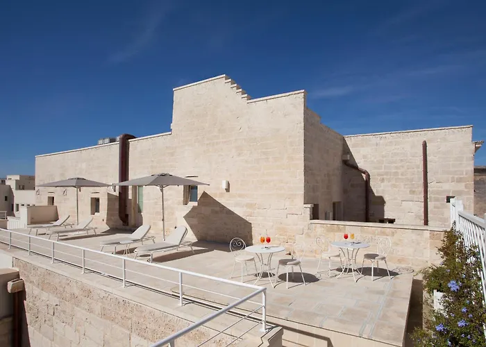 Mantatelure Bed and Breakfast Lecce